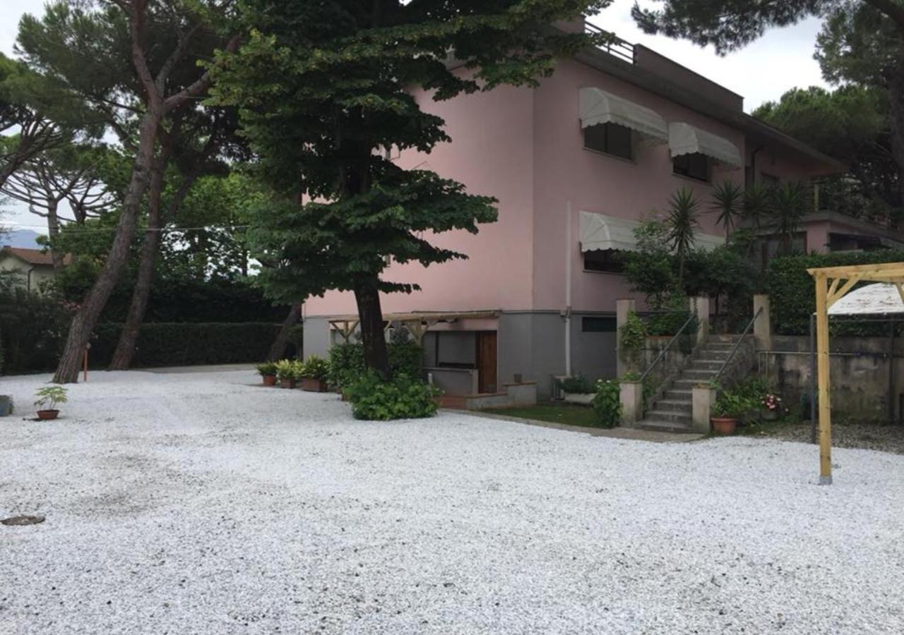Hotel Storyville Business & Holiday Cinquale Exterior foto
